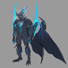 Vergil Sin Devil Trigger
