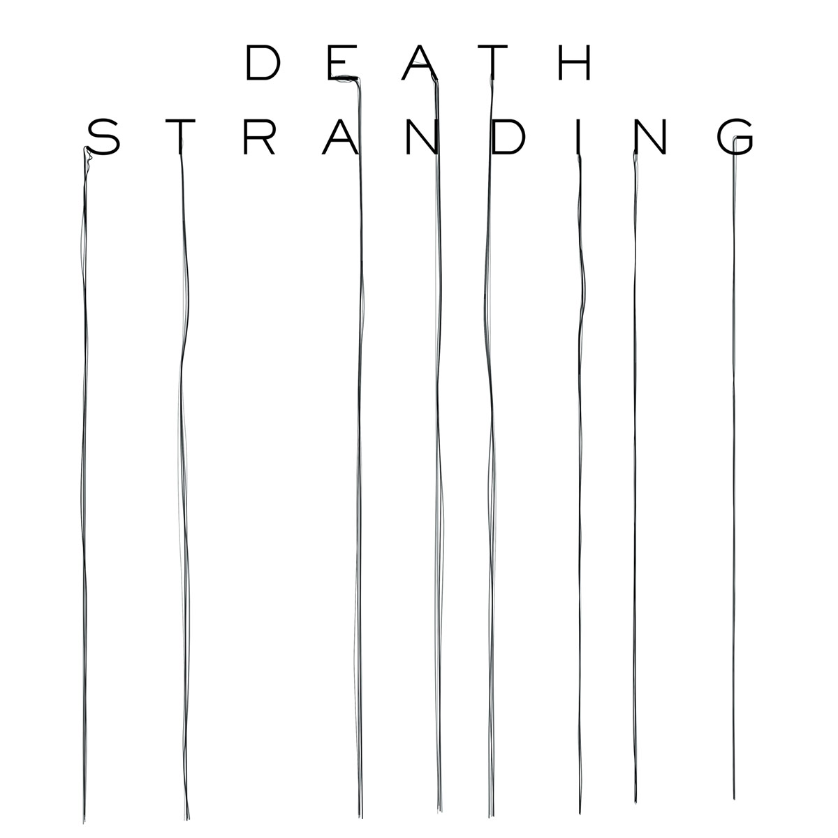 Death Stranding Logo