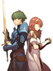 Alm & Celica