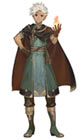Boey Character Art