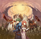 Fire Emblem Echoes Box Art