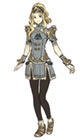 Clair Concept Art