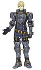 Clive Concept Art