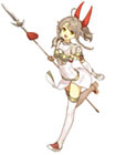 Emma Character Art