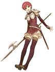 Est Character Art