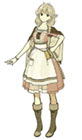 Faye Concept Art