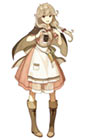 Faye Character Art