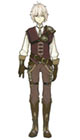 Kliff Concept Art