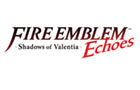 Fire Emblem Echoes: Shadows of Valentia Logo