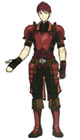 Lukas Concept Art