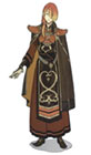 Luthier Concept Art