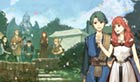 Fire Emblem Echoes OST Art