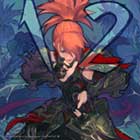 Countdown 12 by Hiroyuki Nagamine