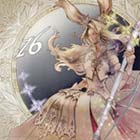 Countdown 16 by Sari Takahashi