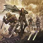 Countdown 17 by Eiichi Hama