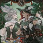 Countdown 8 by Ayumi Namae