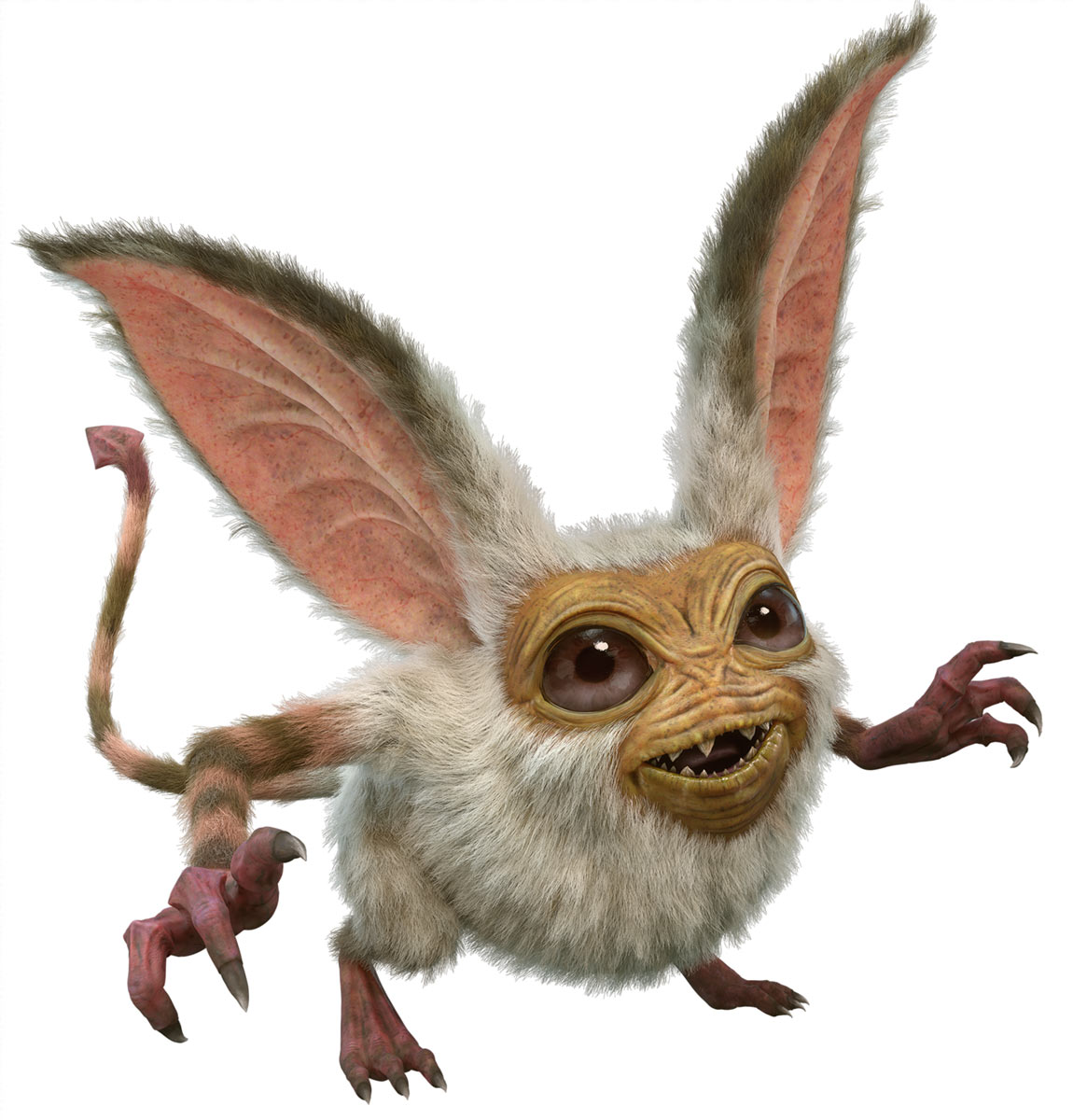 Gremlin Artwork from Final Fantasy XIV: Shadowbringers