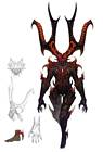 Heritor of Fury, Ifrit