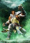 Hrothgar Monk CG