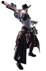 Machinist Render