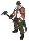 Miner Render