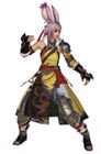 Monk Render