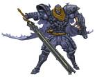 Siegfried Concept Art