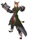 Summoner Render