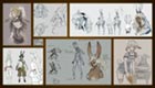 Viera Concept Art