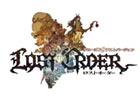 Lost Order Logo
