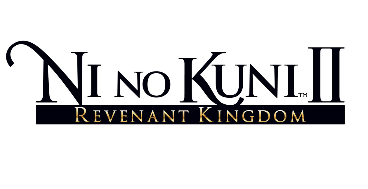 Ni no Kuni II Logo