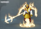 Al-Kadesh Cabal Master