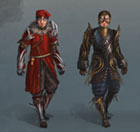 Armor Designs
