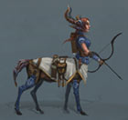 Coalhorn Centaur