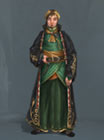 The Jade Conqueror