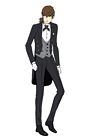 Shinjiro Aragaki Butler Suit