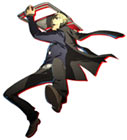 Kanji Tatsumi
