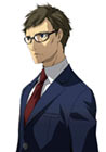 Minoru Portrait