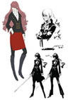 Mitsuru Concept