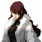 Mitsuru Portrait