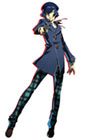 Naoto Shirogane