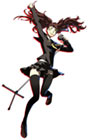 Rise Kujikawa