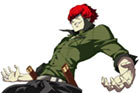 Sho Instant Kill Portrait