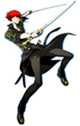 Sho Minazuki