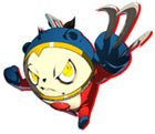 Teddie