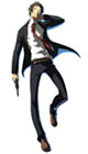 Tohru Adachi