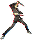Yosuke Hanamura