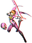 Yukari Takeba