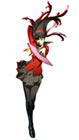 Yukiko Amagi