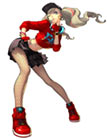 Ann Takamaki